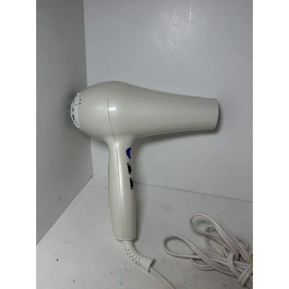 RUSK Engineering IREW8LSBD W8less Professional 2000 Watt Dryer WORKS